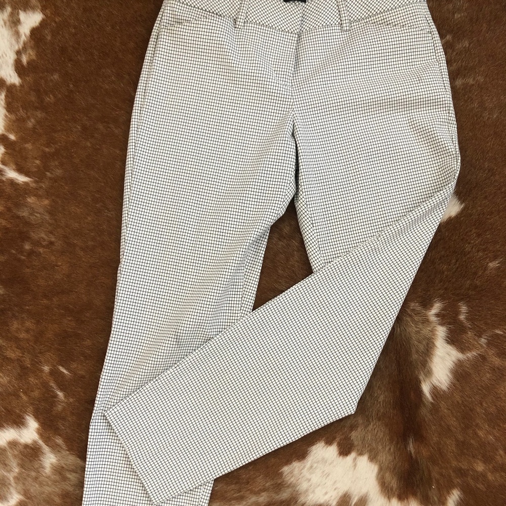 Express Editor Pants